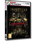 Injustice 2 - Legendary Edition